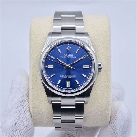 rolex 126000 prezzo|rolex oyster perpetual 36 mm.